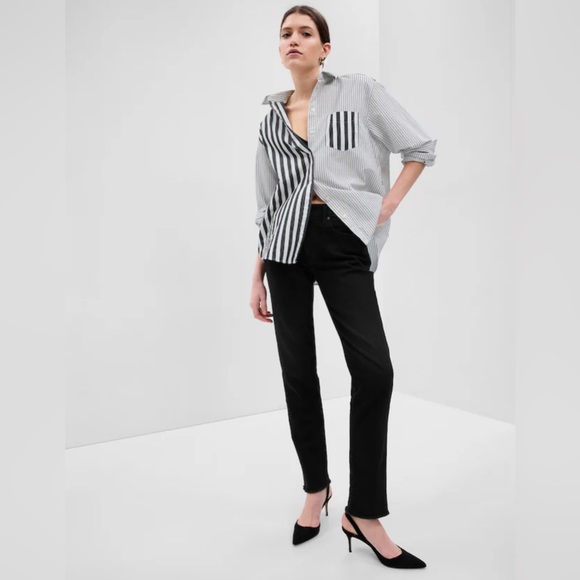 Gap Best Girlfriend Jeans - Picture 4 of 4